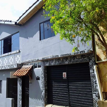Hospedaria Oliveira São Tomé das Letras Kültér fotó