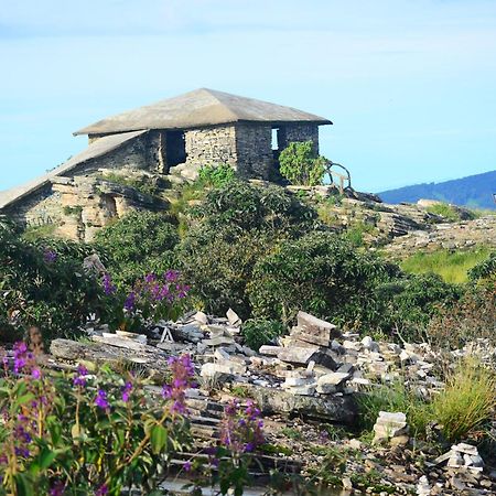 Hospedaria Oliveira São Tomé das Letras Kültér fotó