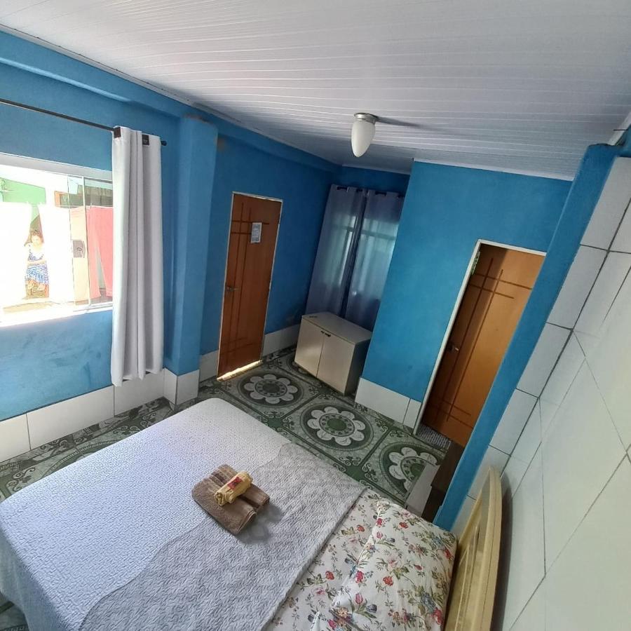 Hospedaria Oliveira São Tomé das Letras Kültér fotó