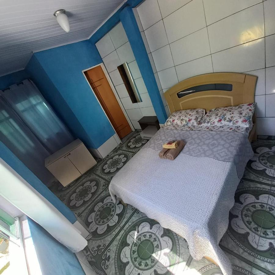 Hospedaria Oliveira São Tomé das Letras Kültér fotó