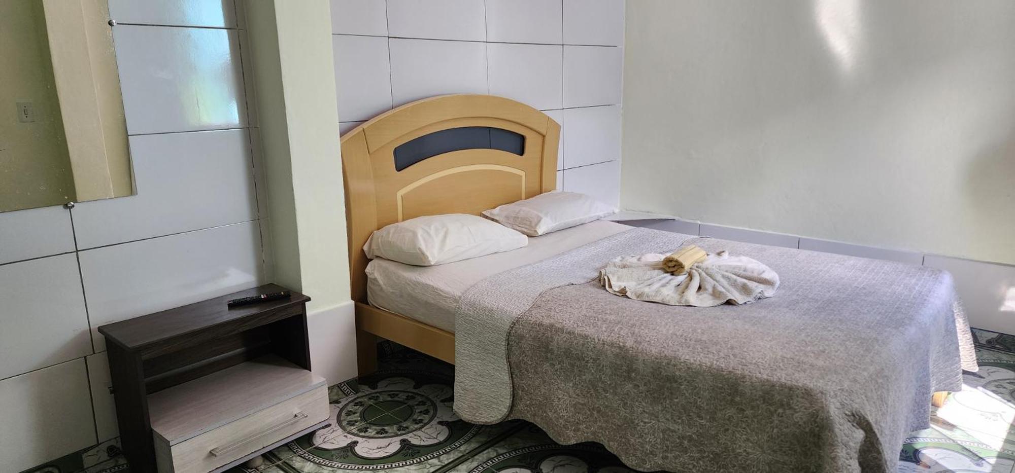 Hospedaria Oliveira São Tomé das Letras Kültér fotó