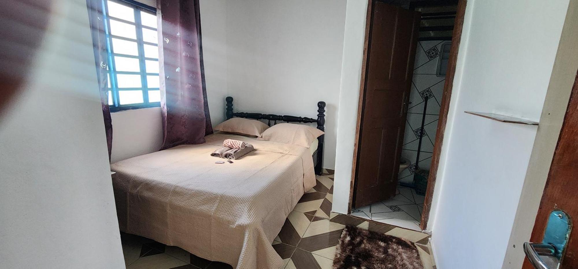 Hospedaria Oliveira São Tomé das Letras Kültér fotó