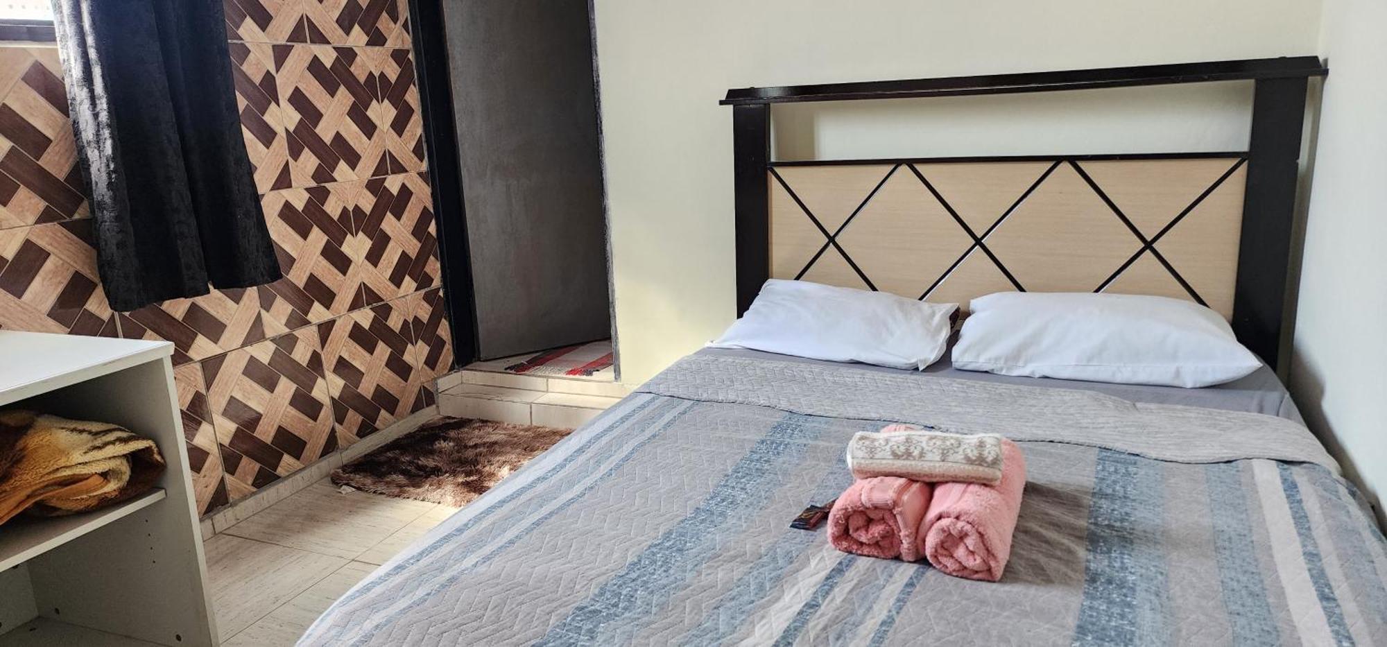 Hospedaria Oliveira São Tomé das Letras Kültér fotó